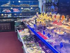 -鹊华居·地道鲁菜·海鲜·融合味(大明湖店)