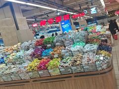 -新玛特购物广场(齐齐哈尔店)
