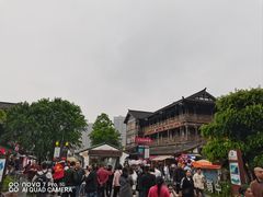 -大小河街