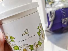 -北芒BEIMO COFFEE(五台山店)