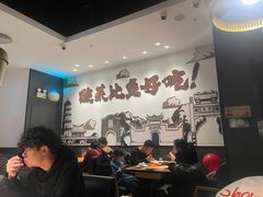 -太二酸菜鱼(福州泰禾店)