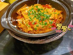 -小稻田辣椒炒肉(大浪商业中心店)