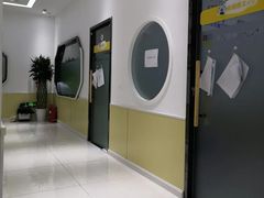 -童程童美少儿编程乐高机器人(世纪都会校区)