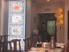 -老苏州芳和园茶酒楼  传统苏帮菜(观前店)