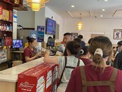 -乐山第一家临江鳝丝(茶坊路店)