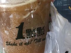 -1点点(望京万象汇店)