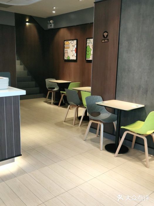 德克士(安靖店)图片