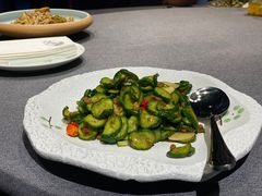 -羲和雅苑•北京烤鸭(平安国际金融中心店)