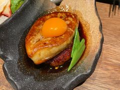 -千代武日本料理(爱建店)
