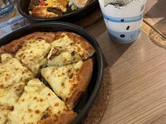 -必胜客(天鸿店)