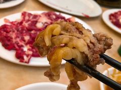 -陈记顺和潮汕牛肉火锅(韩江路店)