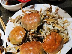 -欢乐牧场海鲜烤肉自助(牡丹园店)