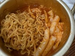 -优壹佳·延边朝鲜族料理(中山北路店)