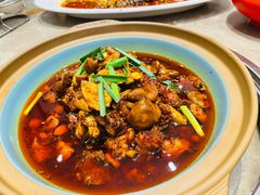 -黔凤辣子鸡