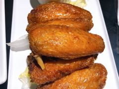 -小主人西餐厅 master table(青年中路店)