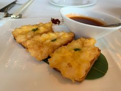 -天龙轩(香港丽思卡尔顿酒店)