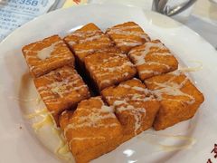 法兰西多士-大哥餐厅(西城花园店)