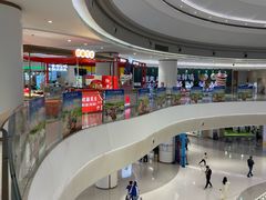 -深圳龙华星河COCO City(民治店)