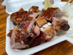 -张仔烧腊店(天河店)