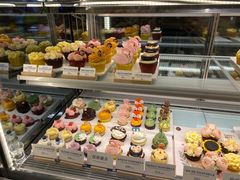 -Pantry's Best派悦坊蛋糕(K11购物艺术中心店)