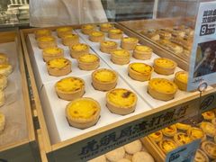 -虎头局·渣打饼行(五一新干线店)
