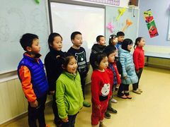 -瑞思成长中心(高新校区)