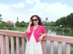 -美兰湖景区