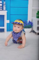 点击看大图 -漂亮宝贝儿童摄影(北门外大街店)