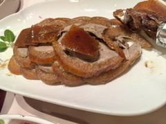 -大鸭梨烤鸭(甘家口店)