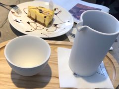 -Nectar One Cafe(勇烈路n1店)