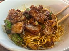 -王繁星面馆(西安熙地港店)