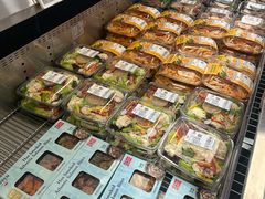 -山姆会员商店(上海浦东店)