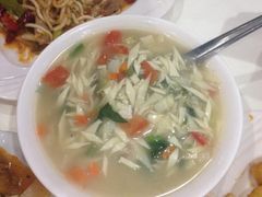 iphone_upload_pic-清真益鑫羊肉手抓馆(南大街店)