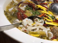 -太二酸菜鱼(深圳布吉万象汇店)