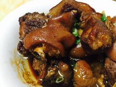 -玲燕蒸菜馆(江东路店)