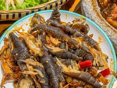 -隔壁老王·家常云南菜(花巷店)