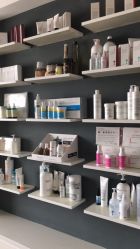 -scarlet斯卡莱美容护理机构