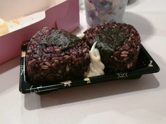 -晓全寿司(力盟步行街店)