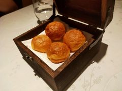 -王府半岛酒店·Jing餐厅