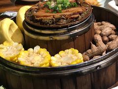 -番茄犟汤锅(东坝店)