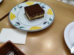 -萨莉亚意式餐厅(天河城购物中心店)