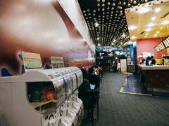 -SFC上影影城(新世界店)