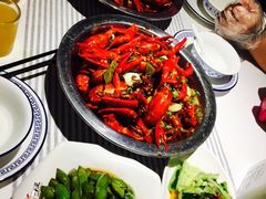 -熊记虾王·小龙虾(东晓南店)