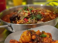 -蓉三少冒烤鸭·四川小吃集(北京首店)