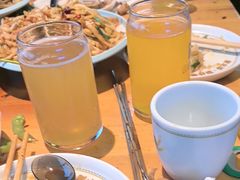 -四禧精酿烧烤串吧(大明湖店)