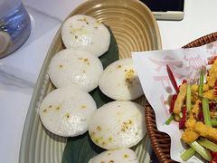 -来菜·湖北头牌藕汤(武商MALL众圆店)