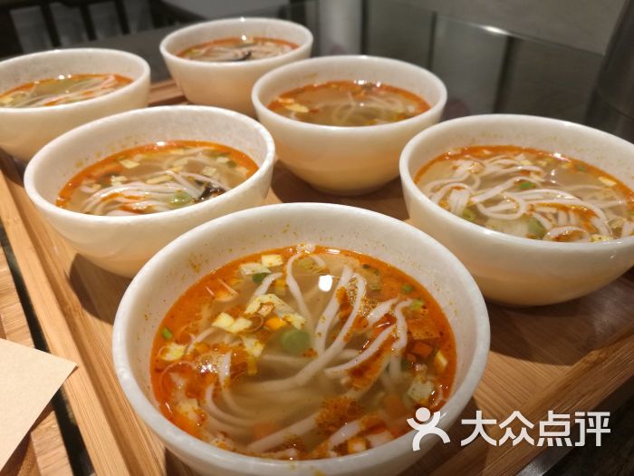 熙长安如画陕菜(公园茂店)一口香图片 - 第5张