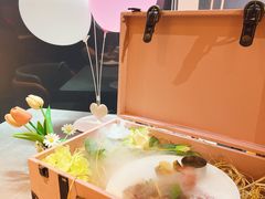 -LE SHARE洛笙·花园西餐(北京路步行街店)