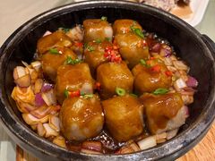 -東城故事·尋找姆媽的味道(玉兰路店)