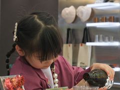 -喧闹·东方大气茶(鹅岭二厂店)